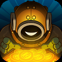 Deep Loot per Android: La nostra recensione recensioni news giochi Deep Loot Arcade Deep Loot per Android: La nostra recensione recensioni news giochi Deep Loot Arcade