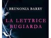 letto: lettrice bugiarda Brunonia Barry