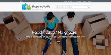 ShoppingVerify