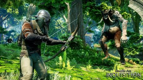 EA chiarisce la questione del blocco di Dragon Age: Inquisition in India