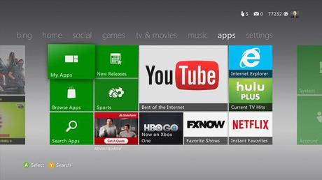 HBO Go sta per arrivare su Xbox One - Notizia