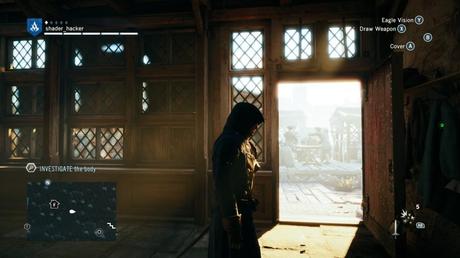 Nonostante i bug, gli utenti elogiano la grafica di Assassin's Creed Unity  - Notizia - PS4