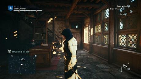 Nonostante i bug, gli utenti elogiano la grafica di Assassin's Creed Unity  - Notizia - PS4