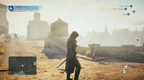 Nonostante i bug, gli utenti elogiano la grafica di Assassin's Creed Unity  - Notizia - PS4