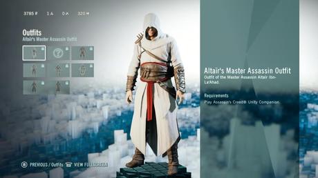 Nonostante i bug, gli utenti elogiano la grafica di Assassin's Creed Unity  - Notizia - PS4