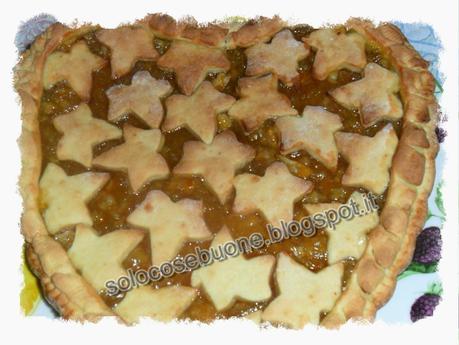 Crostata d'autunno