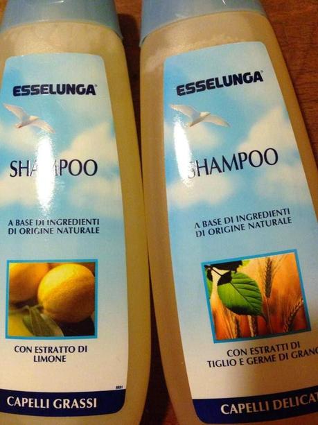 ｡◕‿◕ I miei prodotti eco-bio ed eco-nomici ｡◕‿◕｡