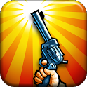  Mad Bullets   il migliore RAILSHOOTER del West per Android!