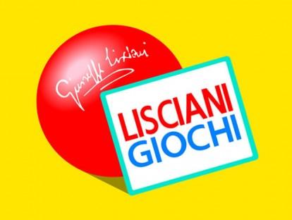 LISCIANI GIOCHI