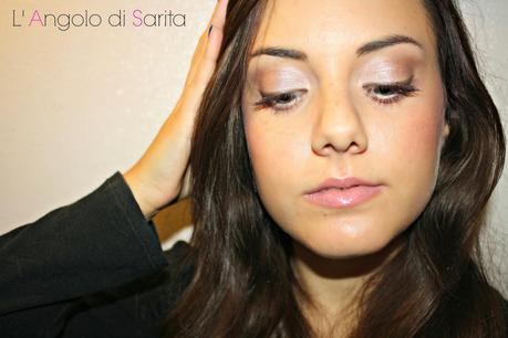 Tutorial: Make-Up All Day!