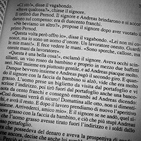 #iltempodileggere #inlettura #currentlyreading #pagina33 #page33