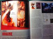 Warhammer Khaine: immagini White Dwarf
