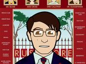 Recensione: "Rushmore"