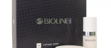 Bioline Jatò_BeautyGift2014_LiftingCode_