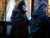 “Once Upon A Time 4”: nuove foto dal set anticipano panico a Storybrooke + Cruella de Vil