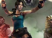 Lara Croft Temple Osiris entra fase Gold