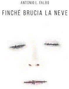 Recensione di Finché brucia la neve di Antonio Lorenzo Falbo