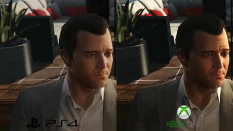 gta v ps4 xbox one 4