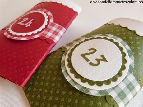 CALENDARIO DELL'AVVENTO N.19