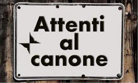 rai canone