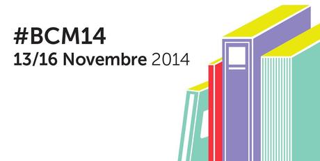 BookCity 2014 - Ecco chi ho visto!