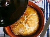 Knead Bread Pane Senza Impasto