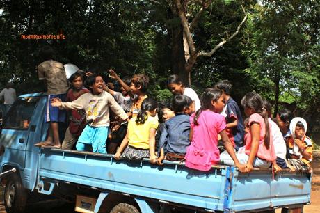 La Cambogia che ti entra dentro in 24 ore: la città di Angkor