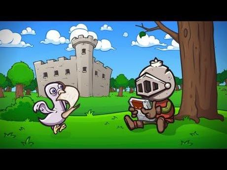 Knightmare Tower – Un cavaliere, una torre e tante principesse