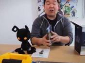 Kingdom Hearts Remix Collector’s Edition: video mostra l’unboxing