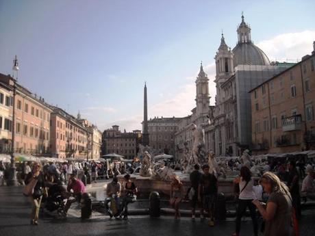 Piazza Navona