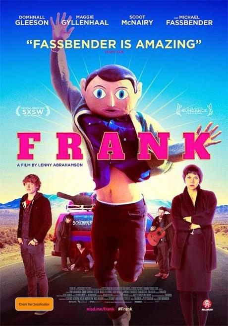 Frank ( 2014 )