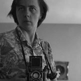 Vivian Maier, una fotografa