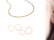 Gioielli Minimal: Atelier