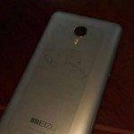 Meizu MX4 Pro 4