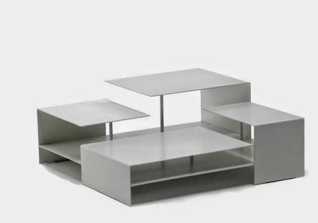 La scelta del coffee table