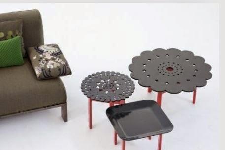 La scelta del coffee table