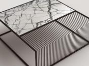 scelta coffee table