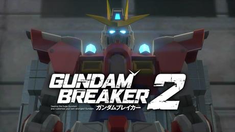 Gundam Breaker 2 - Un trailer di gameplay