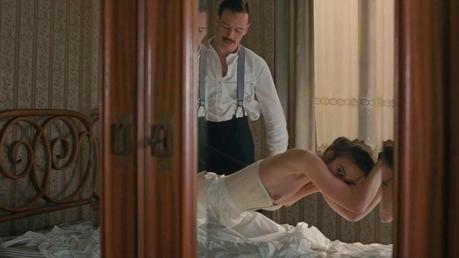 A dangerous method