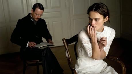 A dangerous method