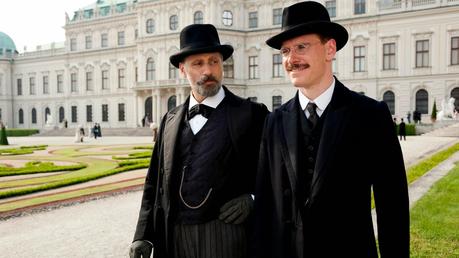 A dangerous method