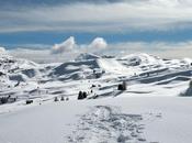Alta badia capitale delle ciaspole