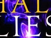 News: Half Lies Sally Green Novella