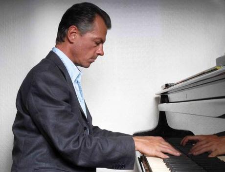 Franco Zennaro e la grande storia del pianoforte