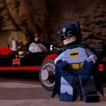 Lego Batman 3 ghotam e oltre - batman 2
