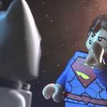 Lego Batman 3 ghotam e oltre - superman