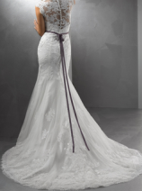 Come scegliere l’abito da sposa. I consigli di Tubino Nero Blog