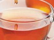 Tisana anti-stress home made