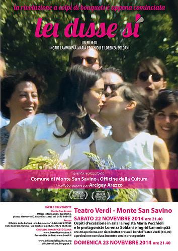 Il cinema del fine settimana