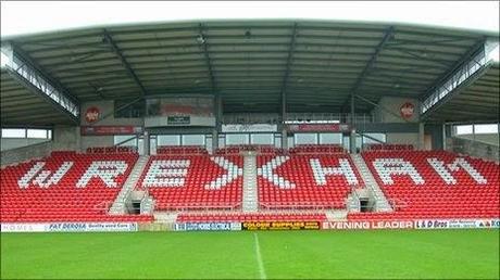 Wrexham FC, pionieri del pallone salvati dai tifosi